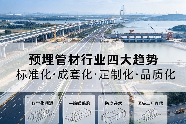 江汉行业发展趋势总结