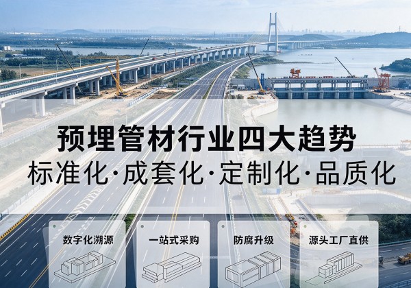 江汉行业发展趋势总结