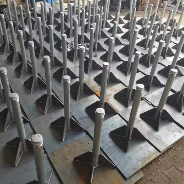 江汉鑫亿呈沉降板生产