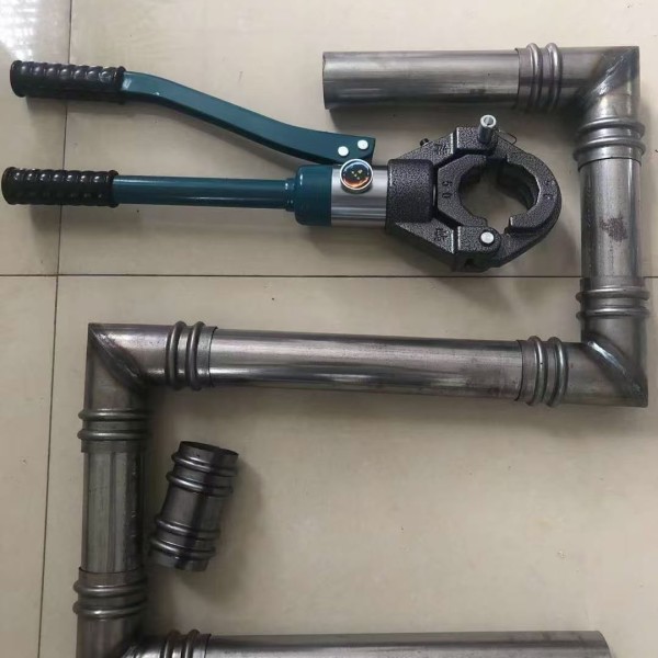 江汉冷却管生产