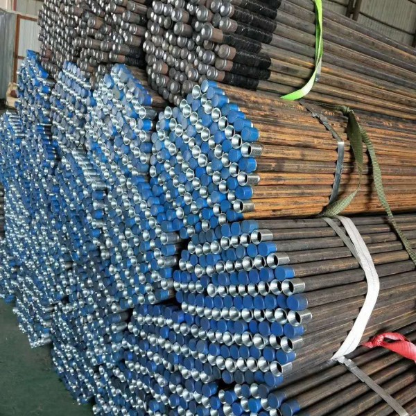 江汉冷却管生产